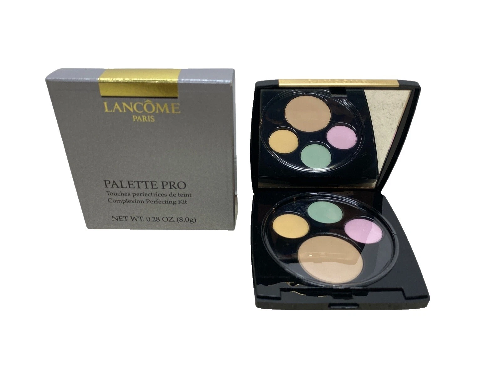 Lancôme Eye Shadow & Liner Combination