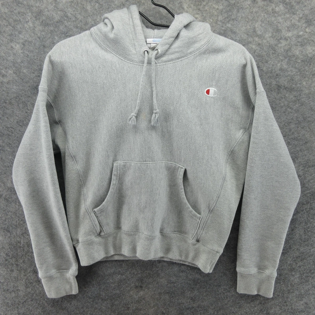 Champion sweater top womens sale trainers