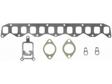 For 1964-1966 Dodge A100 Exhaust Manifold Gasket Felpro 98274SYXX 1965