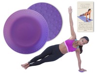 Yoga & Pilates Pads 2 Pack + Travel Bag + Workout E-book. Mat Support Comfort... on sale Yoga & Pilates Pads 2 Pack + Travel Bag + Workout E-book. Mat Support Comfort... on sale