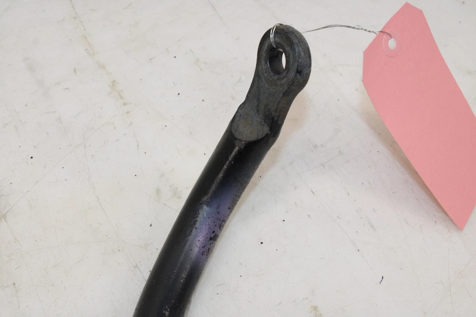 Оригинальный передний стабилизатор стабилизатора подвески для Subaru WRX STI 2,5 л 2015-2021 годов выпуска io53 - Изображение 2 из 4