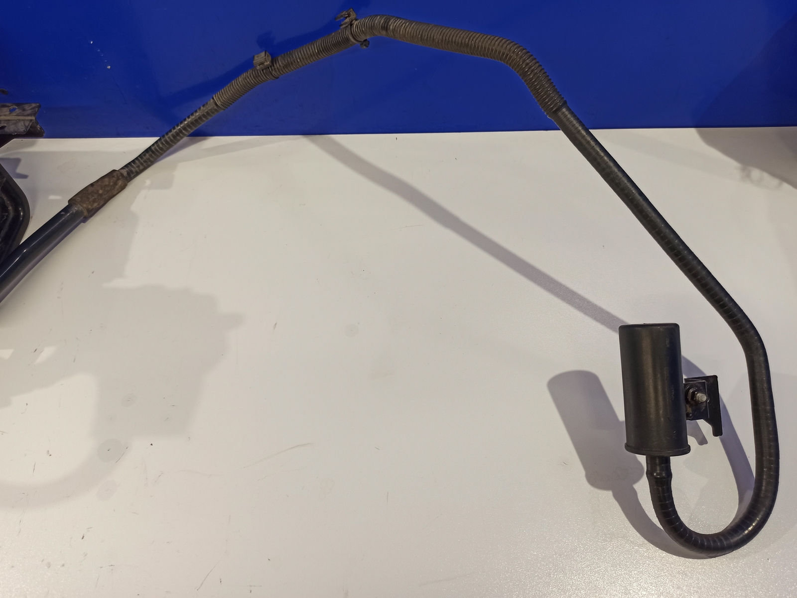 VOLVO S60 II 3.0 T AWD Fuel Vapor Filter 31342749 30684418 3.00 