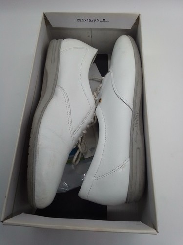 Used Easy Spirit Motion Women's Oxford Lace Shoes