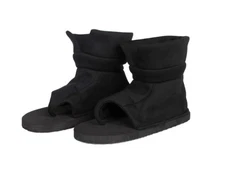 Halloween Party Cosplay Costume Accessory Ninja Shinobi Sand Shoes