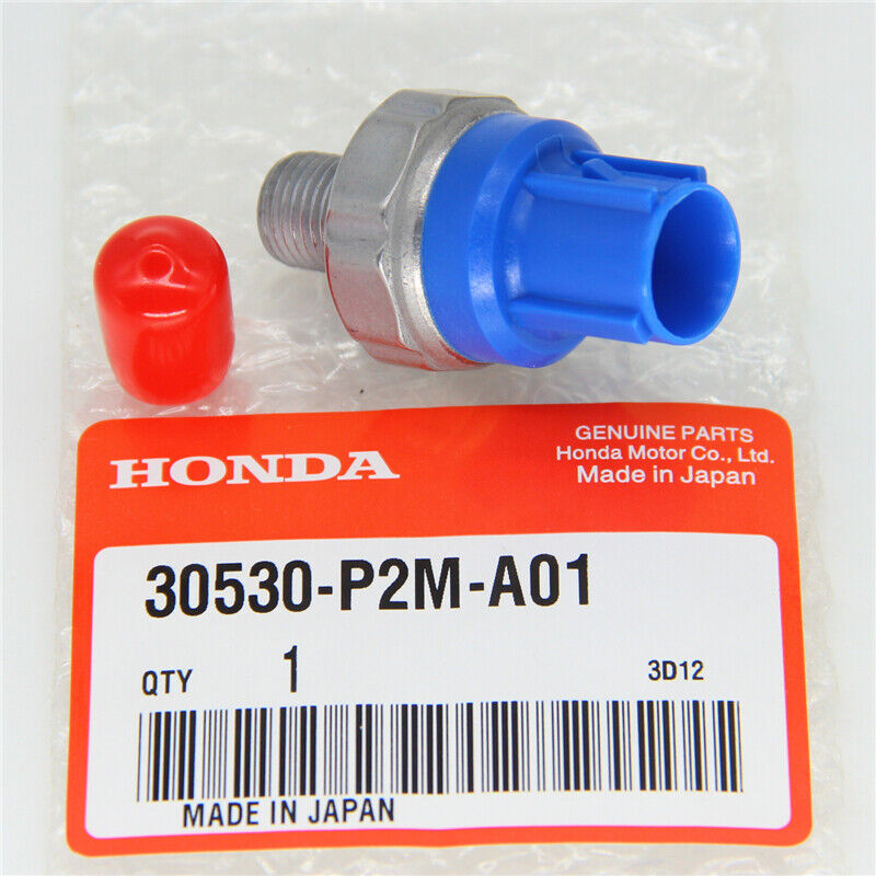 New knock sensor 30530-P2M-A01 fit for Honda Civic 2000-1996 Acura RL  2004-1996