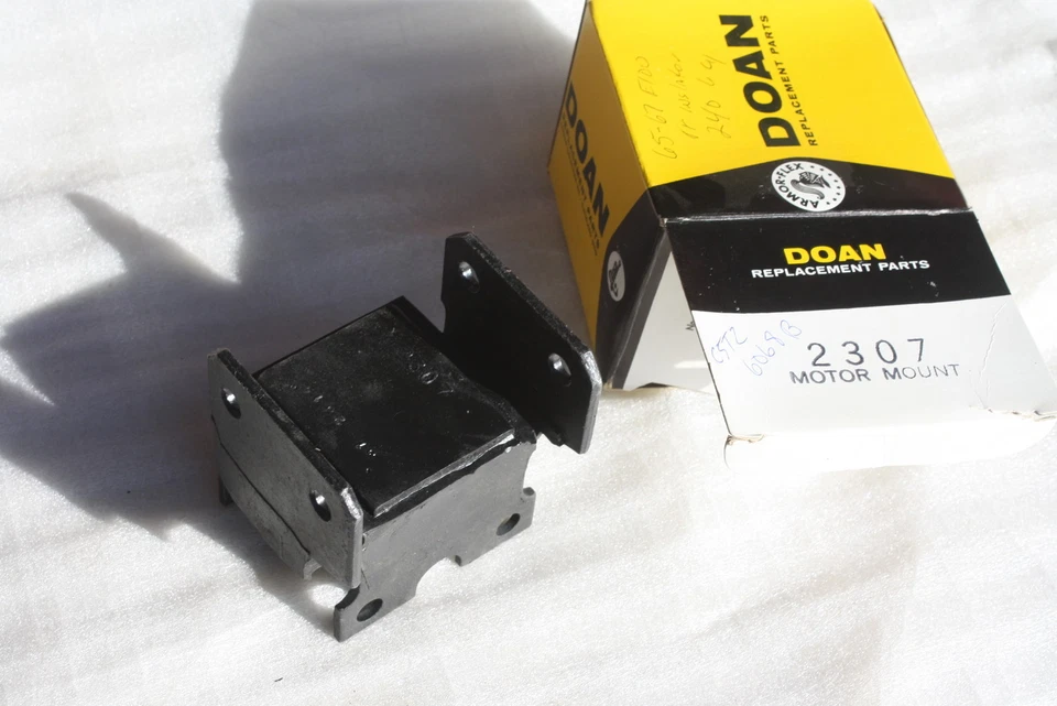 Ford Econoline 1965 1966 1967 montaje motor trasero C5tz-6068-B  Foto 3 de 3