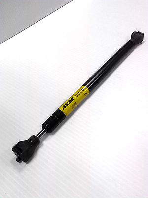 ( 1 ) John Deere Damper Assembly  - AT196433  - AVM P5063 - FREE SHIPPING