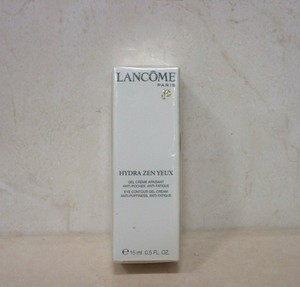 lancome hydra zen yeux