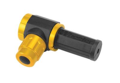 Wheeler Professional Laser Bore Sighter with Magnetic Connection, Multiple