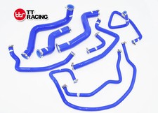 TTR Silicone Radiator Coolant Heater Hose For Mazda RX8 SE3P RX-8 13B-MSP