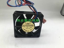 AD0612HS-D76GL 12V 0.13A 60*15MM 3-pin Cooling Fan