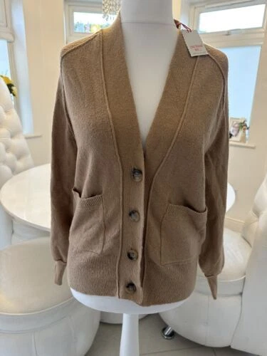 White Stuff Cardigan V-Neck Jumpers & Cardigans for Women