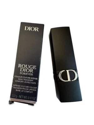 Dior Rouge Dior Forever 210 Lip Stick with Original Box - Image 1 of 4