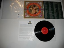 Pierce Arrow S/T PC 34805 Analog '77 USA 1st Mint ULTRASONIC Clean