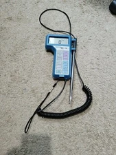 VelociCalc Plus TSI Air Velocity Meter Model 8360