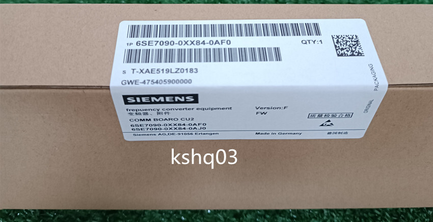 Siemens 6se7090-0xx84-0af0 Pcb at Best Price in Bhavnagar, Gujarat