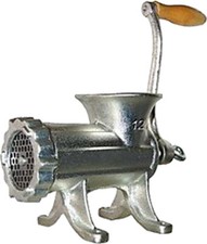 Tritacarne Manuale N. 32 REBER 8684N