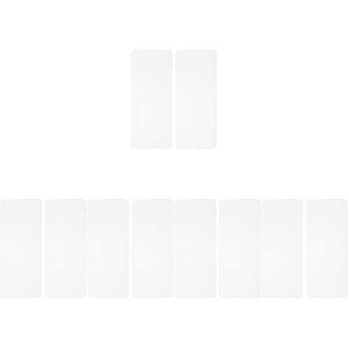 5 Pack Tastaturschutz Tastaturabdeckung Aus Silikon Silikontastaturschutz - Bild 11 von 12