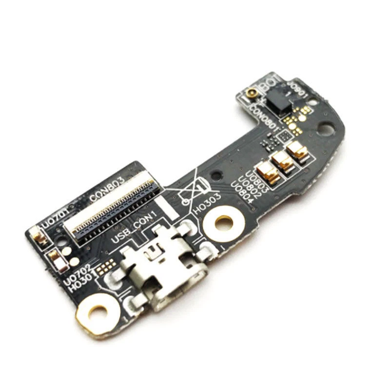 Para ASUS ZenFone 2 ZE550ML Z008D Cargador USB Puerto de Carga Base Conector Placa Foto 2 de 4