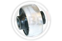 A.B.S. 270323 Lagerung, Lenker Vorne Links Rechts FüR Ford Seat VW