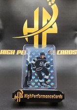 2021-22 Upper Deck Extended Series Alex Turcotte HoloGrFX #HG-8