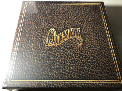 Quicksilver: The Great Airship Race Board Game (2011) NEW Split Second Games