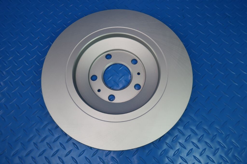 Bentley Gt GTc Flying Spur rear brake disc rotors #11965