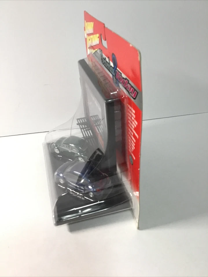 2 Johnny Lightning Volkswagen 2001, Volkswagen 1964 escala 1/64 Foto 4 de 4