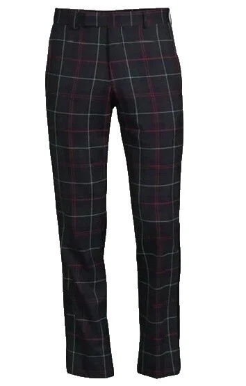 Brooks Brothers Black Pants for Men