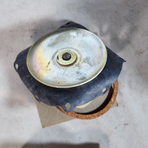 Wizard Fuel Pump Kit R-7862 - Diaphragm Assembly - Picture 4 of 4