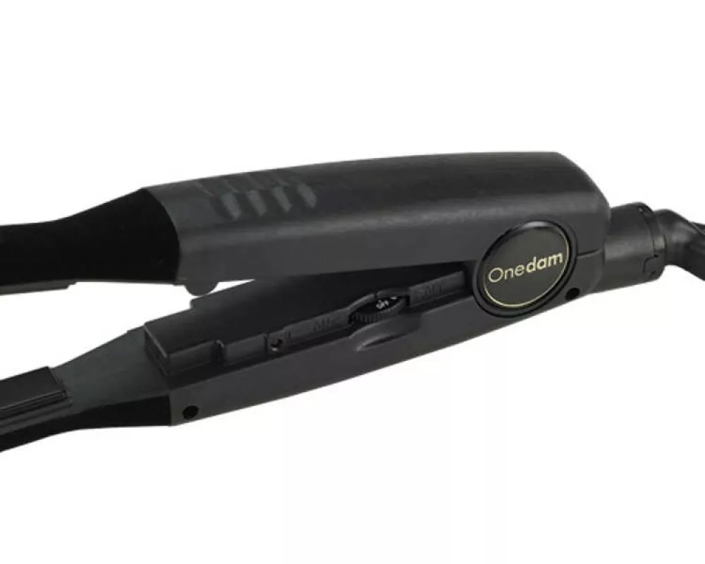 Onedam AHI-1100 Professional Slim Hair Straightener Negative Ion