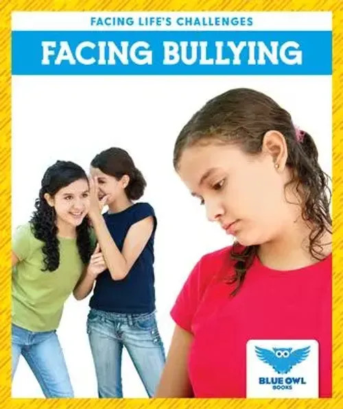 Stephanie Finne | Facing Bullying | Buch | Englisch (2023) | Gebunden-image