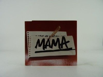 PLAN B MAMA (A81) 2 Track CD Single including Picture Sleeve 679 RECORDINGS