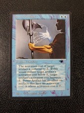 MTG Power Artifact 英語 1枚 Power Artifact Antiquities Regular for sale online | eBay