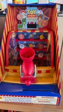 Disney Parks Toy Story Mania Game NEW
