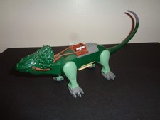 Lego Star Wars Varactyl (Boga) from Set 7255 ...