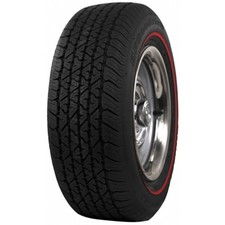 Bf Goodrich 579762 Silvertown Redline Radial Tire 21570r15 Bf Goodrich 579762 Silvertown Redline Radial Tire 21570r15
