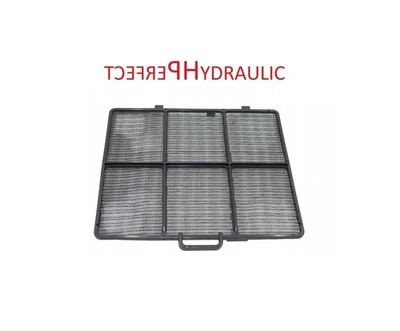 Innenraumfilter Hifi Filter SC 80071 SKL 46682, 11N6-90770