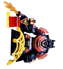 LEGO © SPIDERMAN + MILES MORALES SPIN MARVEL & MAXIFIGURE BATMAN