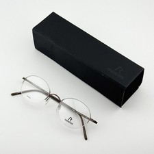 Authentic Rodenstock Germany Titanium Eyewear R 7052 F Eyeglass 48mm Japan Frame