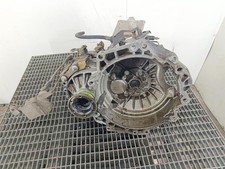 Volkswagen Golf IV 1999 5 Gang Schaltgetriebe DUW Benzin 55kW KPL52259