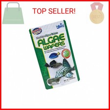 Hikari Usa Inc AHK21328 tropical Algae Wafer 8.8-Ounce