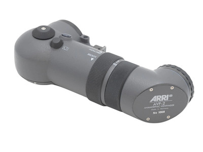 ARRI 435 Xtreme AVF-2 Anamorphic Viewfinder Xtreme Advanced ES 【MINT, VERY RARE】