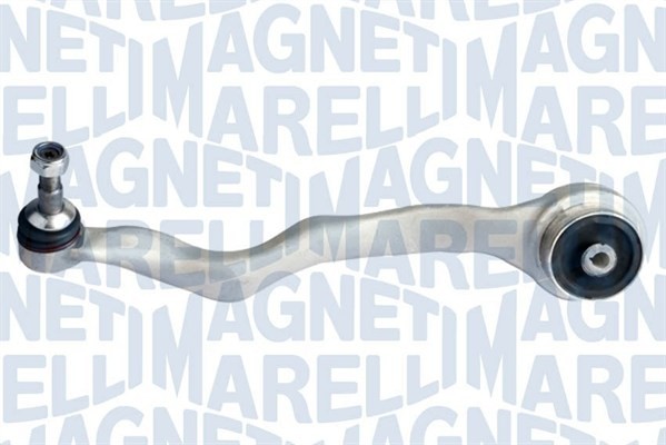 Fits MAGNETI MARELLI 301181326100 FRONT CONTROL ARM WITH PIN LOWER LEFT BMW 118