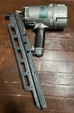 Hitachi NR83A2 (S) Framing Strip Nailer 3 1/4" in Made in Japan (D)