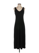 Karen Kane Women Black Casual Dress S