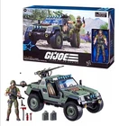 G.I. Joe Classified VAMP with CLUTCH