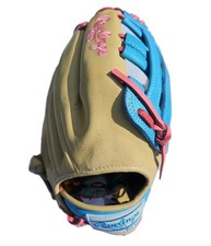 Rawlings Heart Of The Hide R2G Series 12.25 Travel Fit Glove New