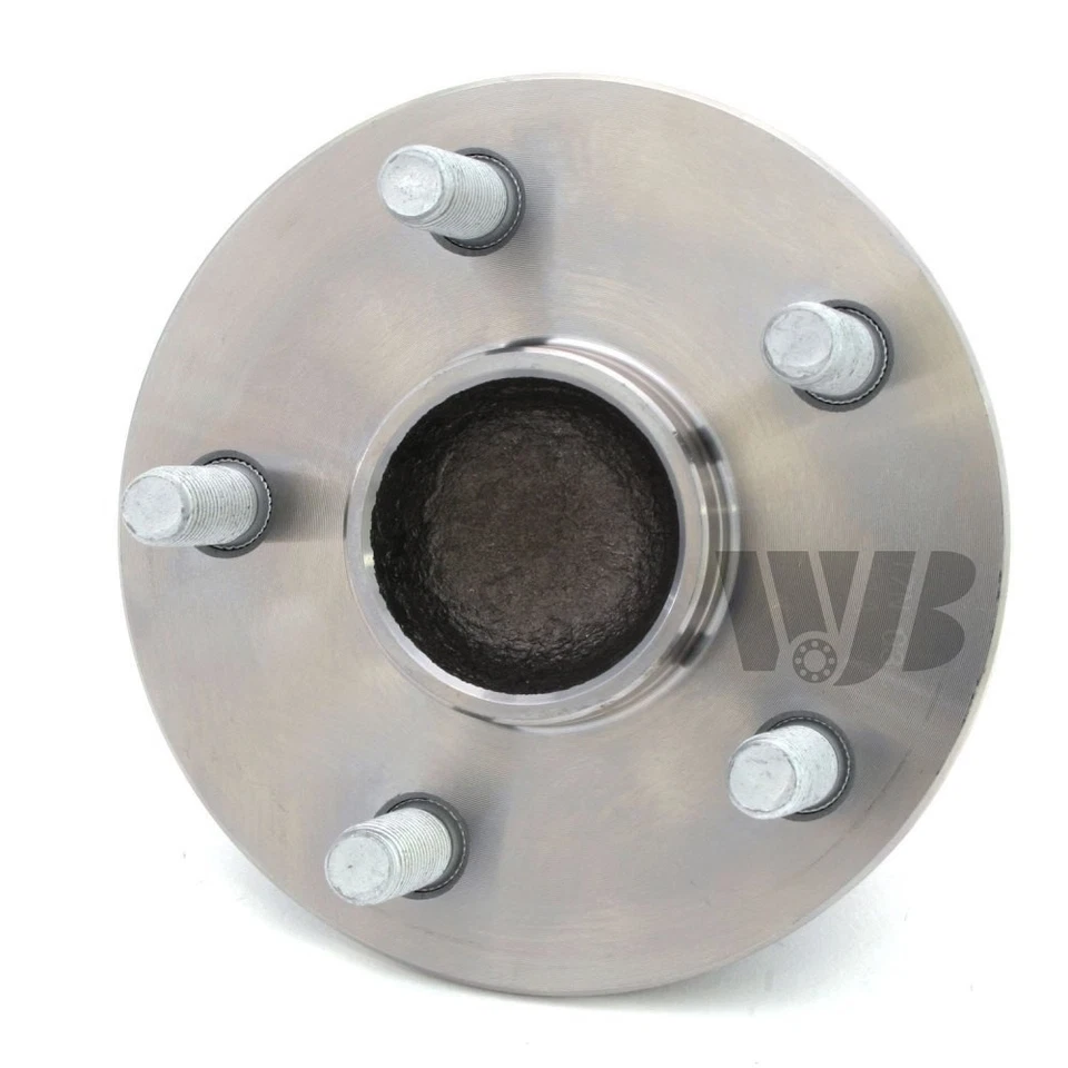 For Toyota Corolla 03-08 WJB VS-4291-WA512217 Wheel Bearing & Hub Assembly Set - Image 2 of 3