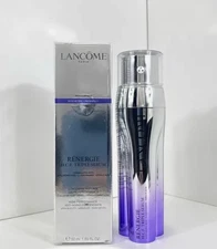 Lancome Renergie H.C.F Triple Serum ANTI-AGING 1.7oz /50mL - New In Box